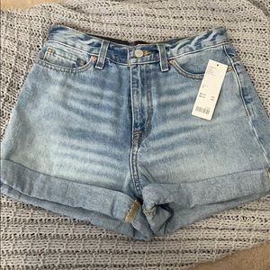 Urban outfitters shorts
